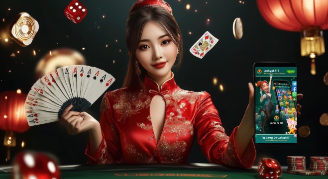 Gold Treasure Casino - ورچوئل گیمز میں