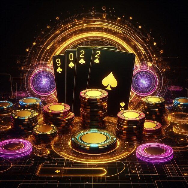 Gold Treasure Casino کیسینو میں رولیٹی گیمز کے بارے میں معلومات