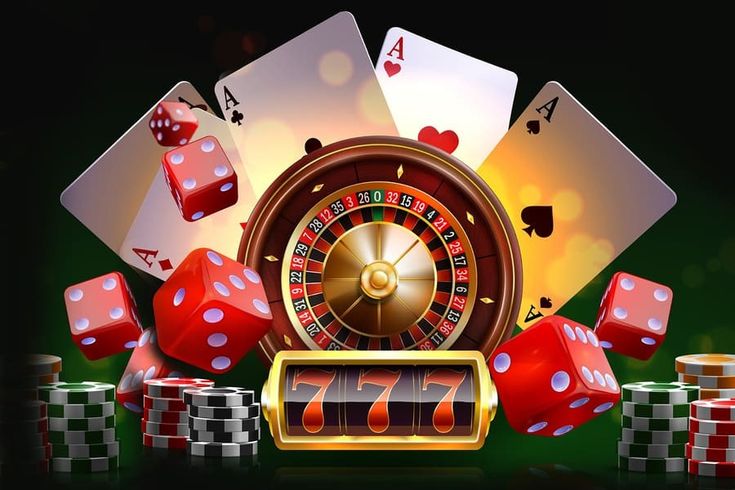 Gold Treasure Casino کیسینو میں لاٹری گیمز میں حصہ لیں۔