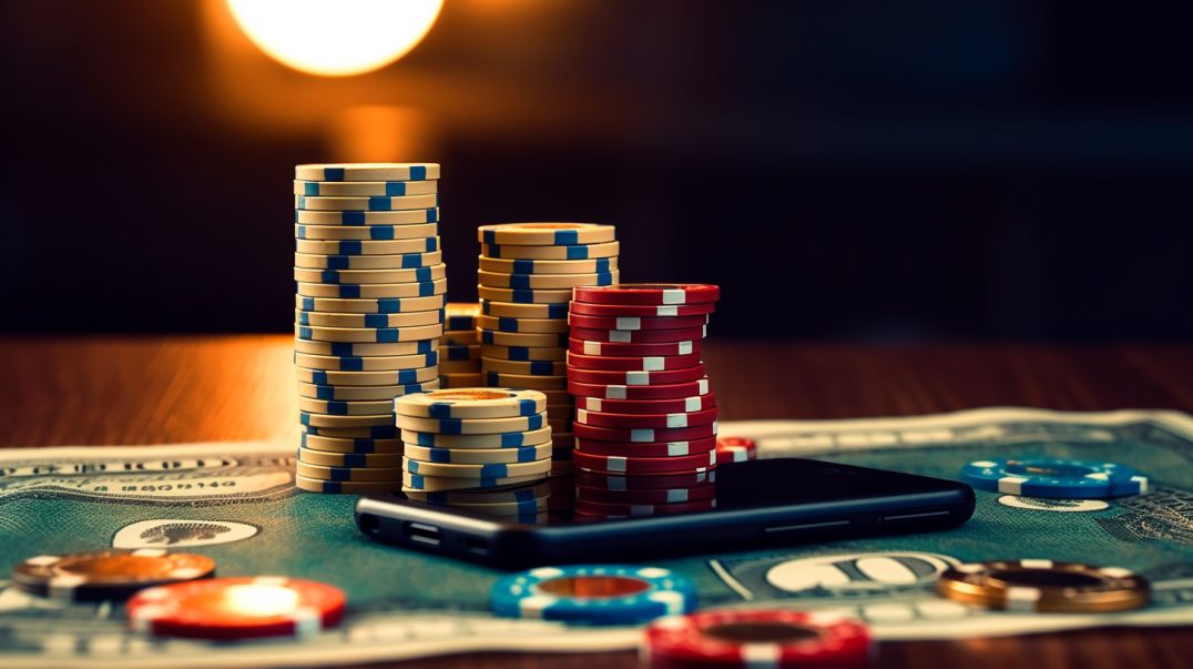 ایک اکاؤنٹ بنائیں یا Gold Treasure Casino کیسینو میں لاگ ان کریں۔