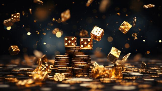 Gold Treasure Casino سائٹ پر خرید بونس کے ساتھ سلاٹس