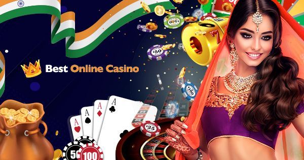 پاکستان میں Gold Treasure Casino کا آن لائن کیسینو سیکشن کھولیں۔