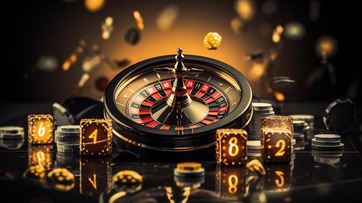 پاکستان کے نئے Gold Treasure Casinoکیسینو کھلاڑیوں کے لیے خوش آمدید بونس