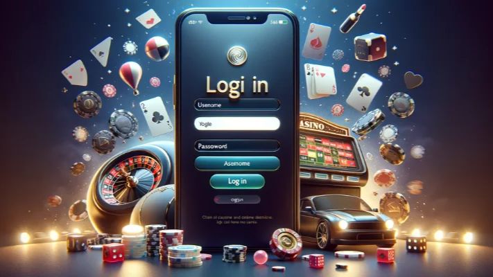 Gold Treasure Casino آن لائن کیسینو میں اصل گیمز