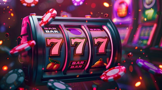 Gold Treasure Casino پر آن لائن سلاٹس کے بارے میں