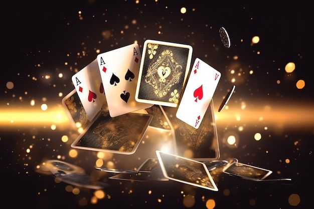 پاکستان کے Gold Treasure Casino کھلاڑیوں کے لیےجیک پاٹ گیم