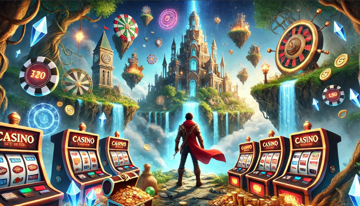 Gold Treasure Casino پاکستان کیسینو میں بلیک جیک گیمز