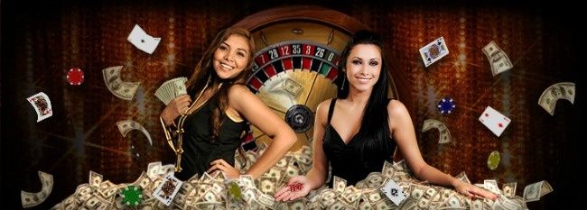 Gold Treasure Casino سائٹ کے لیے آن لائن گیمز فراہم کرنے والے