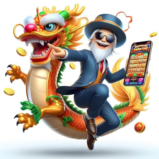پاکستان میں Gold Treasure Casino کا آن لائن کیسینو سیکشن کھولیں۔