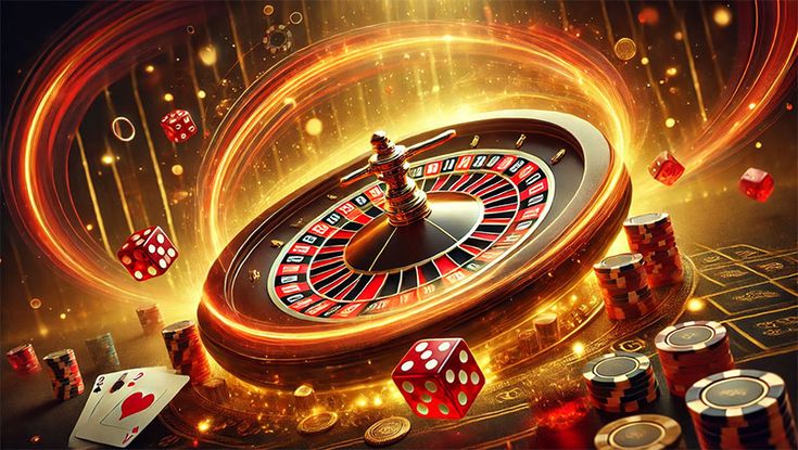 Gold Treasure Casino کیسینو میں سلاٹ کھیلنا شروع کریں۔