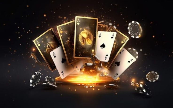 Gold Treasure Casino آن لائن کیسینو میں اصل گیمز